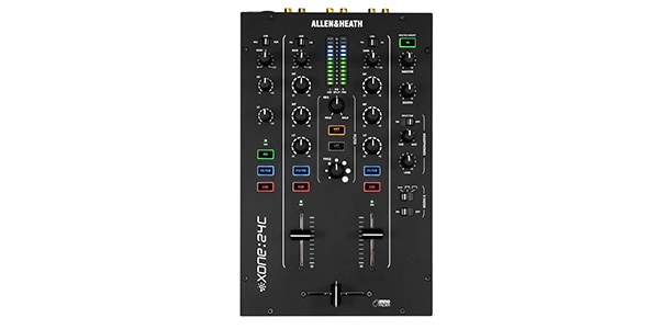ALLEN&HEATH / Xone:24C