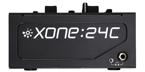 ALLEN&HEATH / Xone:24C画像3