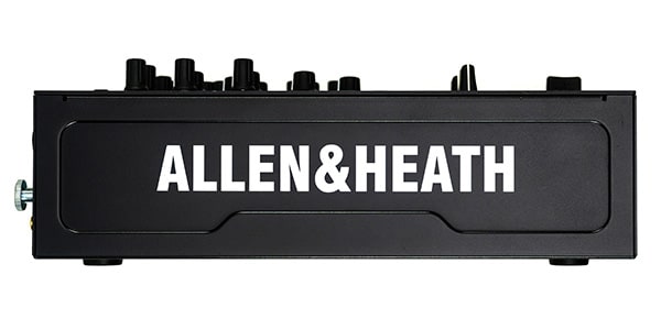 ALLEN&HEATH / Xone:24C画像4