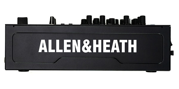 ALLEN&HEATH / Xone:24C画像5