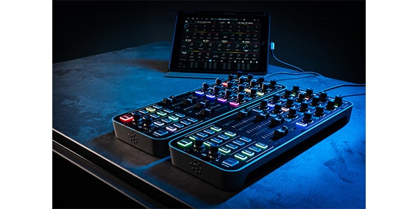 ALLEN&HEATH / Xone:K3 ユニバーサルDJ MIDI コントローラー画像12