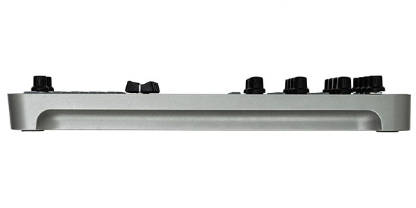 ALLEN&HEATH / Xone:K3 ユニバーサルDJ MIDI コントローラー画像2