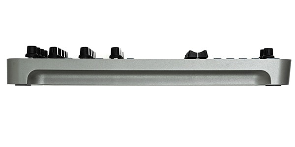 ALLEN&HEATH / Xone:K3 ユニバーサルDJ MIDI コントローラー画像3