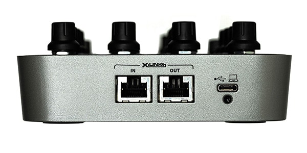 ALLEN&HEATH / Xone:K3 ユニバーサルDJ MIDI コントローラー画像4