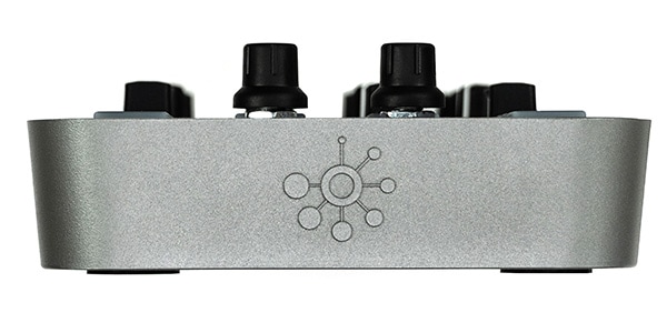 ALLEN&HEATH / Xone:K3 ユニバーサルDJ MIDI コントローラー画像5