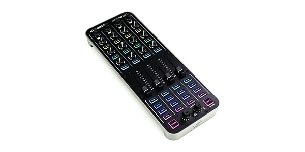 ALLEN&HEATH / Xone:K3 ユニバーサルDJ MIDI コントローラー画像6