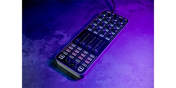 ALLEN&HEATH / Xone:K3 ユニバーサルDJ MIDI コントローラー画像8