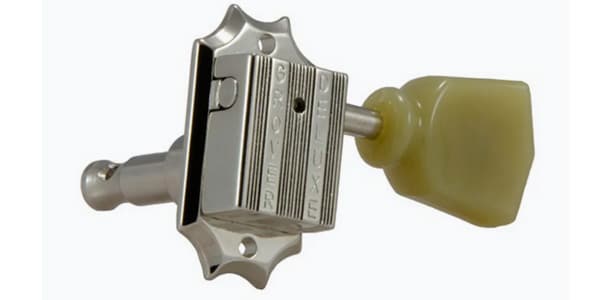 ALLPARTS / TK-7940-001 Grover 3x3 Vintage Style Key Set- set of 6 pcs画像2