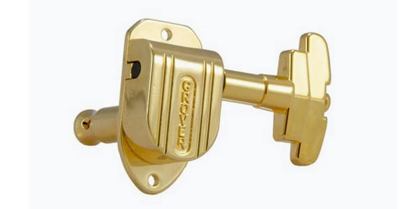 ALLPARTS ( オールパーツ )  / TK-7960-002 3x3 Grover Imperials Gold- set of 6 pcs