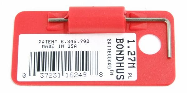 ALLPARTS JAPAN/New Bondhus .050 (1.27mm)