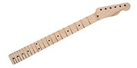 ALLPARTS / 900-TMO-C Replacement Neck for Telecaster