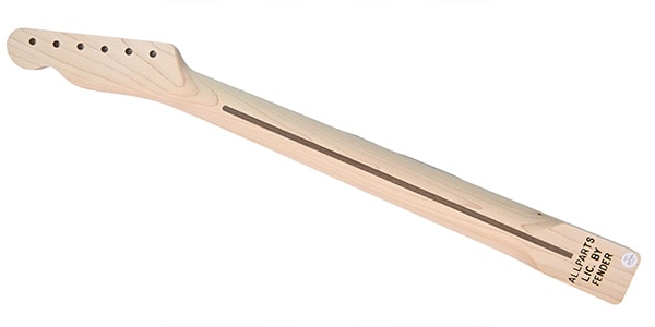 ALLPARTS ( オールパーツ )  / 900-TMO-C Replacement Neck for Telecaster画像2