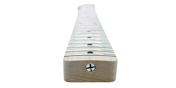 ALLPARTS ( オールパーツ )  / 900-TMO-C Replacement Neck for Telecaster画像3