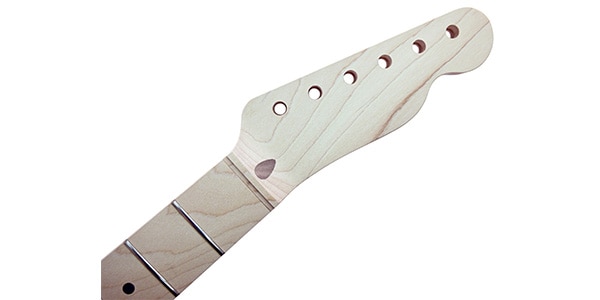 ALLPARTS ( オールパーツ )  / 900-TMO-C Replacement Neck for Telecaster画像4