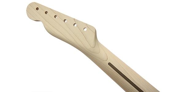 ALLPARTS ( オールパーツ )  / 900-TMO-C Replacement Neck for Telecaster画像5
