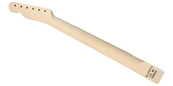 ALLPARTS ( オールパーツ )  / 900-TRO-C TRO-C Replacement Neck for Telecaster画像2