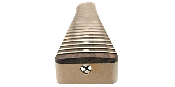 ALLPARTS ( オールパーツ )  / 900-TRO-C TRO-C Replacement Neck for Telecaster画像3