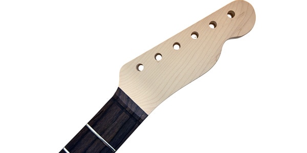 ALLPARTS ( オールパーツ )  / 900-TRO-C TRO-C Replacement Neck for Telecaster画像4