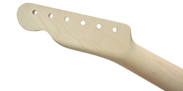 ALLPARTS ( オールパーツ )  / 900-TRO-C TRO-C Replacement Neck for Telecaster画像5