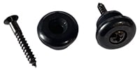 ALLPARTS / AP-0684-003 Oversized Black Buttons
