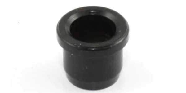 ALLPARTS / AP-0189-003 Vintage Reproduct Smooth Bl String Ferrules Set