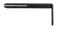 ALLPARTS / AP-0620-003 Black Pickguard Bracket