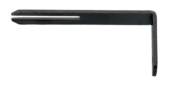 ALLPARTS / AP-0620-003 Black Pickguard Bracket
