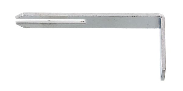 ALLPARTS / AP-0620-010 Chrome Pickguard Bracket