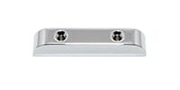 ALLPARTS / AP-0621-010 Chrome Thumbrest