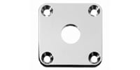  AP-0633-001 Nickel Metal Jackplate