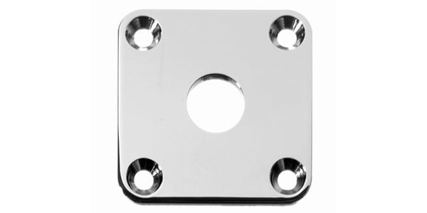 /AP-0633-001 Nickel Metal Jackplate