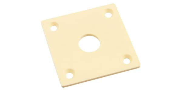 ALLPARTS ( オールパーツ )  / AP-0635-000 Vintage Style Square Jackplate