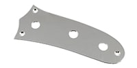 ALLPARTS / Chrome Control Plate for Mustang