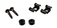 ALLPARTS AP-0720-003 Black String Guides