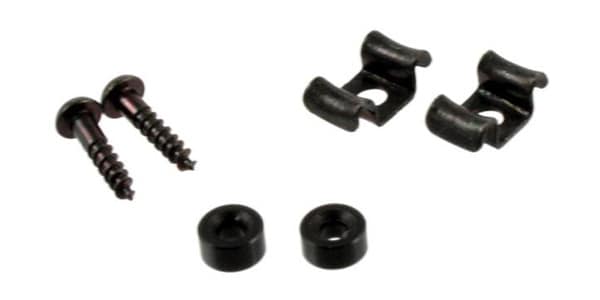 ALLPARTS / AP-0720-003 Black String Guides