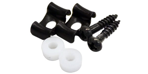 ALLPARTS ( オールパーツ )  / AP-0720-003 Black String Guides