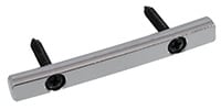 ALLPARTS / AP-0724-010 Chrome String Guide