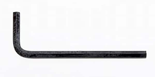 ALLPARTS ( オールパーツ )  / AW-1217-003 1/8" Hex Allen Wrenches, 25 pcs