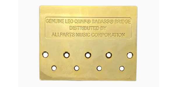 ALLPARTS ( オールパーツ ) BB-3342-002 Leo Quan Badass II