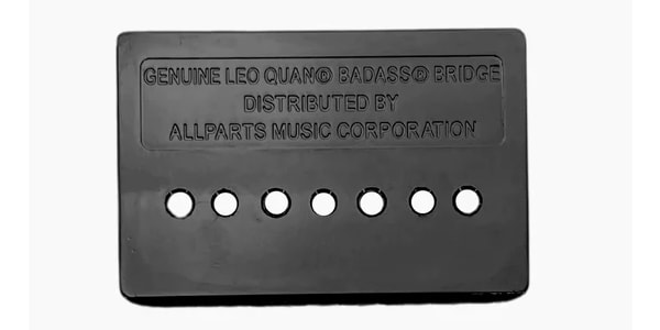ALLPARTS ( オールパーツ ) BB-3343-003 Leo Quan Badass III