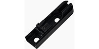 ALLPARTS / BB-3518-003 Single String Bridge