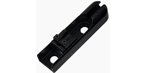 ALLPARTS ( オールパーツ ) BB-3518-003 Single String Bridge 送料