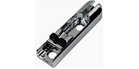 ALLPARTS / BB-3518-010 Single String Bridge