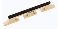 ALLPARTS / BJ-0511-0E0 5 String Grover Banjo Bridge 72