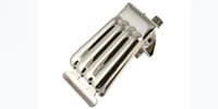 ALLPARTS / BJ-0985-001 Banjo Tailpiece