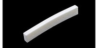 ALLPARTS / BN-0205-000 Bone Nut for Fender Guitars