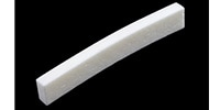 ALLPARTS / BN-0205-B00 Bulk Pack of 15 Bone Nuts for Fender