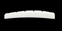 ALLPARTS / BN-0206-000 Slotted Bone Nut