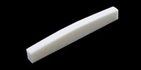 ALLPARTS / BN-0250-B00 Bulk Pack of 15 Flat Bottom Nuts for Fend Guit