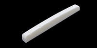 ALLPARTS / BN-0251-000 Slotted Bone Nut